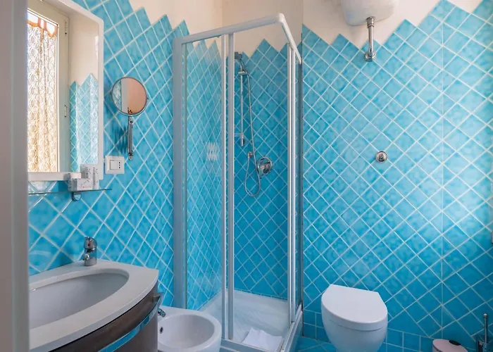 Appartement The Rent - Colourful Two-bedroom Near Termini Station